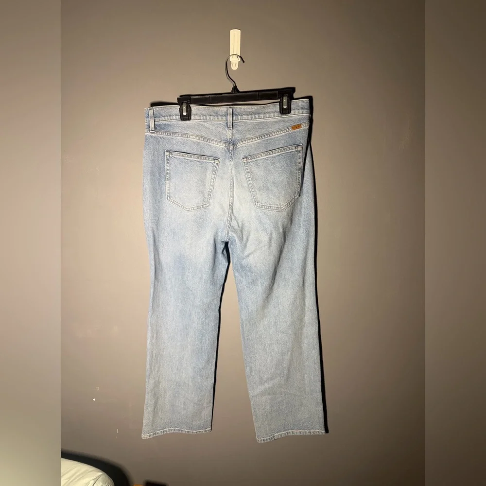 AYR The Roadie Jeans Women’s Size 33 - Picture 3 of 5